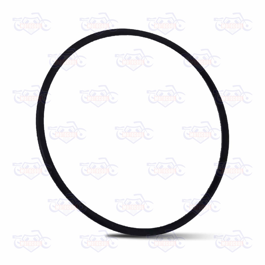 O-RING TAPA LATERAL CABEZA DE CILINDRO D=75 d=2.5 SX6