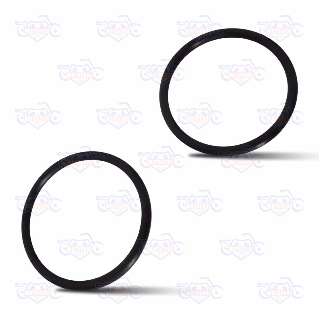 O-RING CUBIERTA FILTRO DE PARTICULAS SX6