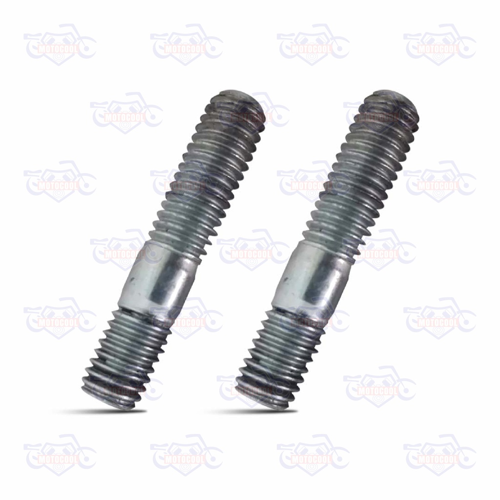 [SX6250-E01-21] BIRLO DE ESCAPE  M8 L=20X10.9 SX6