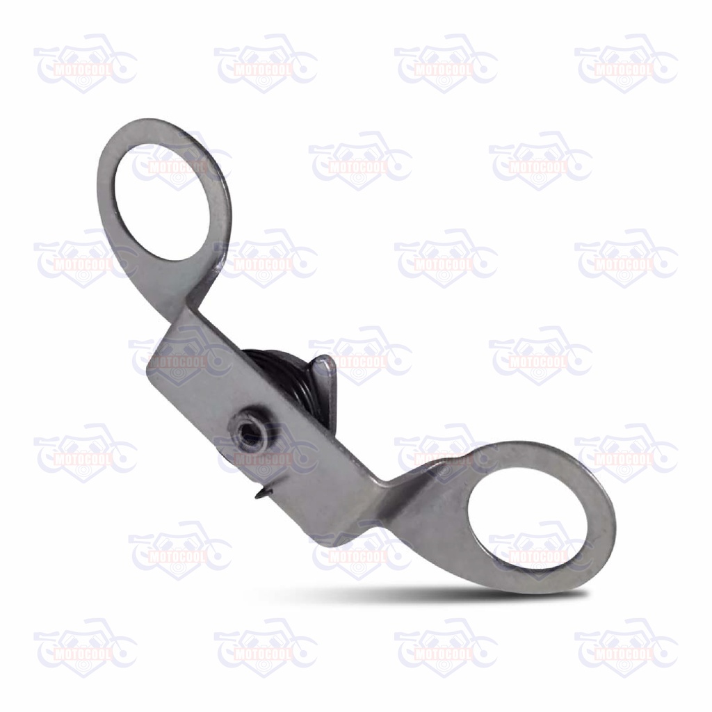 O-POSICIONADOR FIJADOR TREN DE VALVULAS SX6