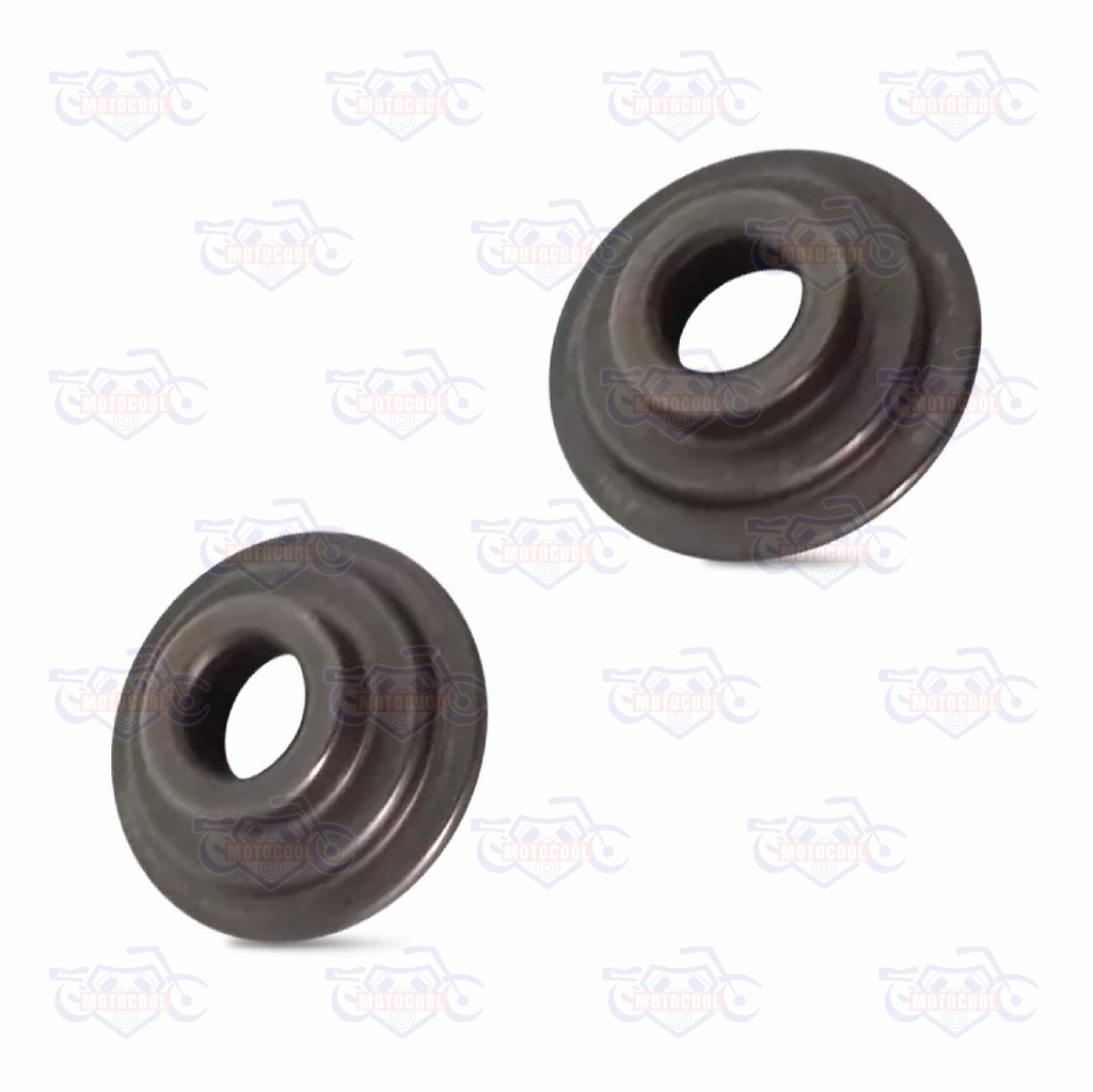 D-RETEN SUPERIOR RESORTE DE VALVULA SX6