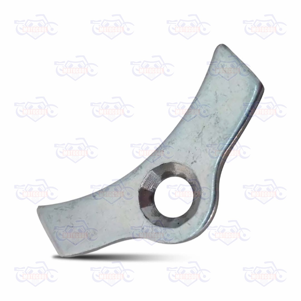 [SX6250-E02-15] C-PLACA EJE DE BALANCIN VALVULA SX6