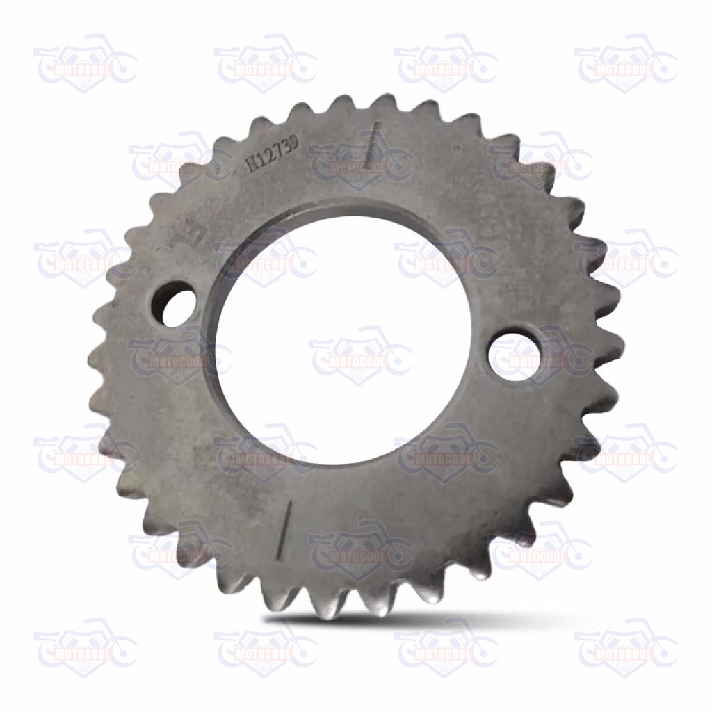 ENGRANE DE TIEMPO 34T SX6