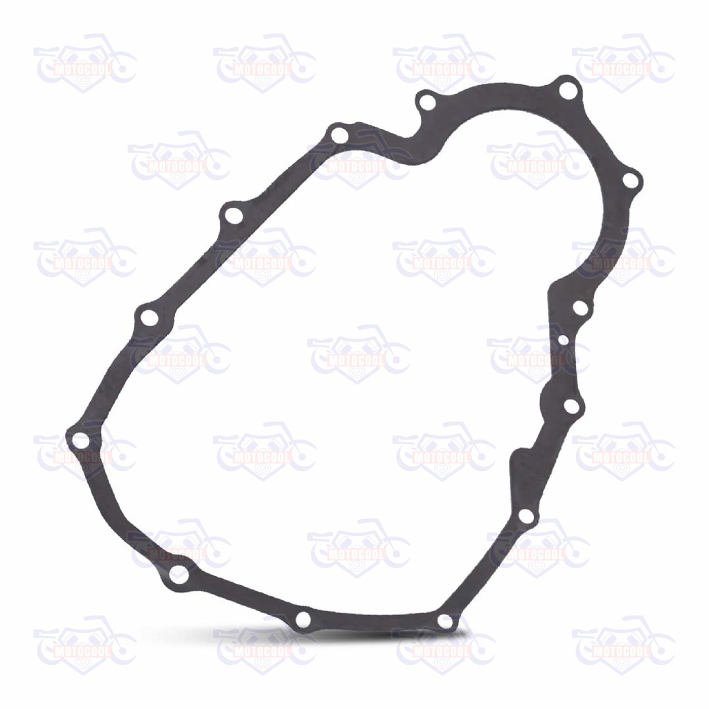 C-JUNTA TAPA DE CARTER DERECHO SX6