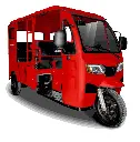 ZMOTO RUNGA250P