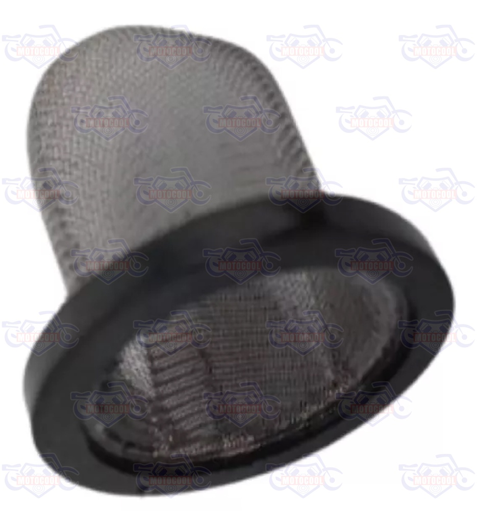 C-FILTRO PANTALLA DE PARTICULAS SX6