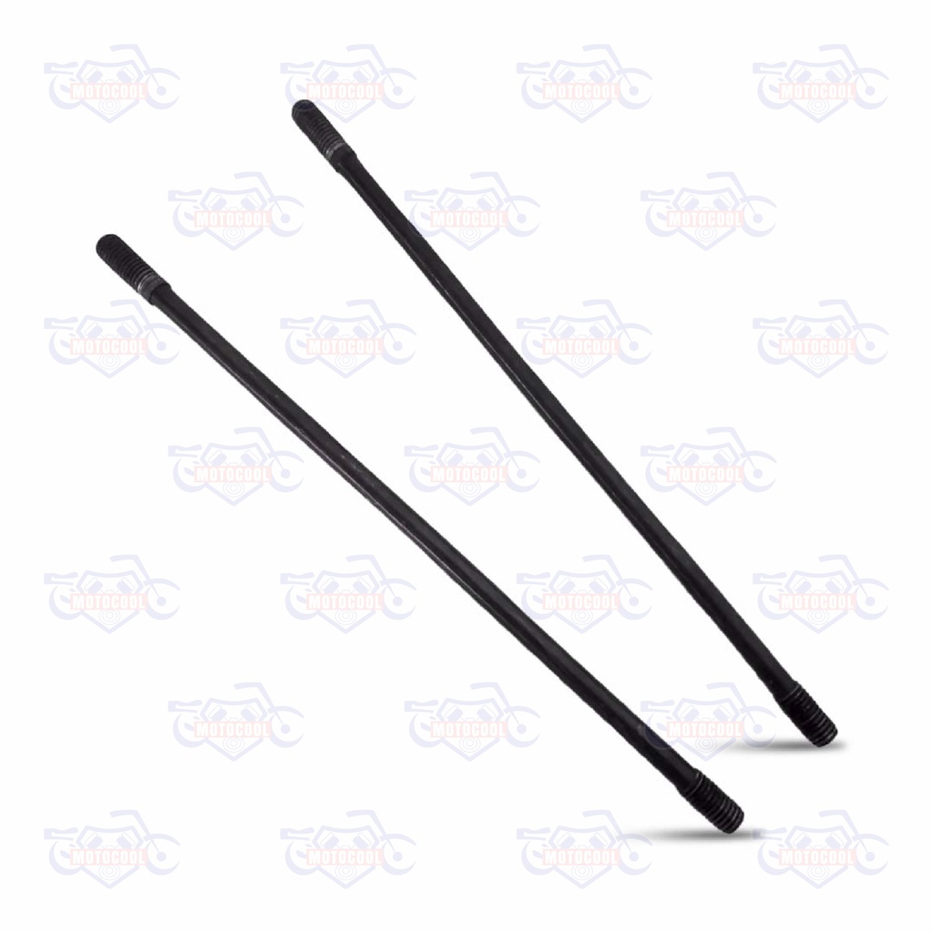 [SX6250-E05-15] O-TORNILLO FIJADOR "B" M8X229X7.5 SX6