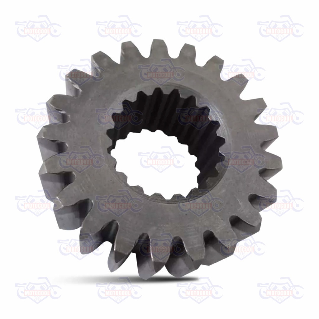 [SX6250-E06-06] C-ENGRANE REDUCTOR DE CIGÜEÑAL 21T SX6