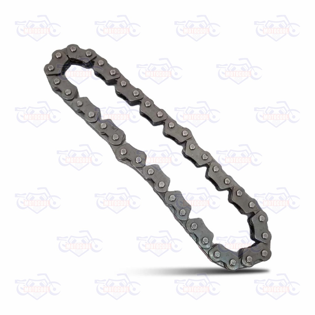 [SX6250-E06-09] CADENA BOMBA DE ACEITE 38T SX6