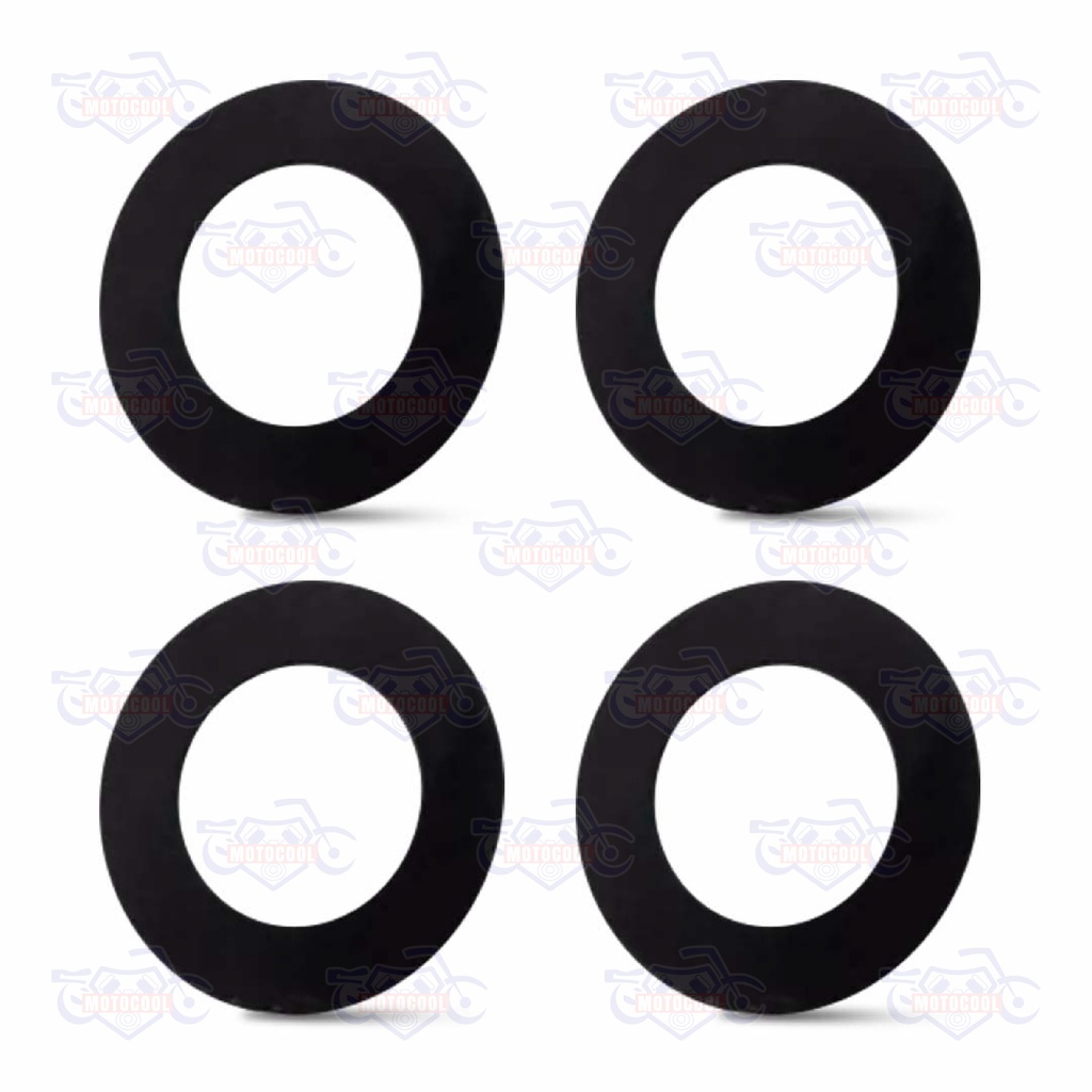 [SX6250-E07-05] RONDANA DE EJE 1 Y 11 d=10.5 D=18 H=0.5 SX6