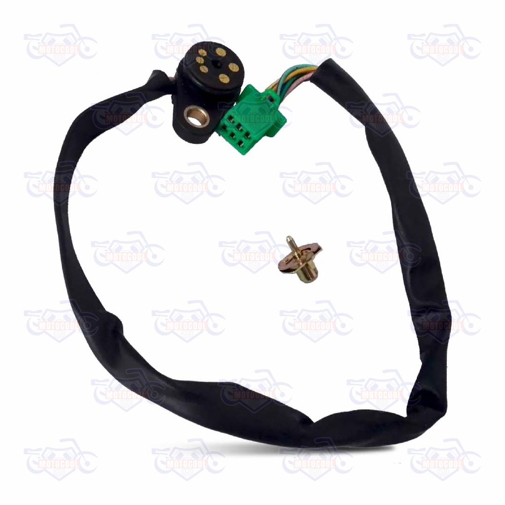 INDICADOR DE CAMBIOS SX6