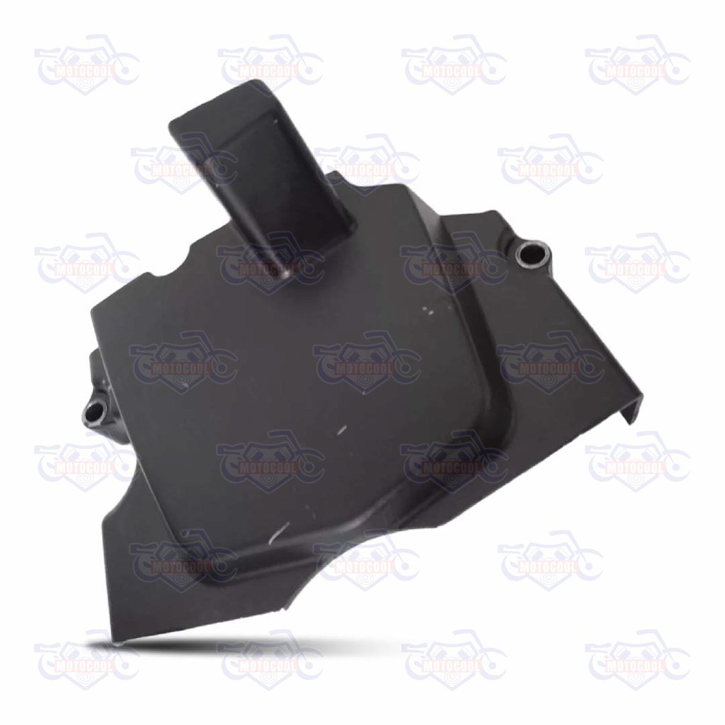 D-TAPA IZQUIERDA DE SPROCK SX6