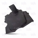 C-TAPA IZQUIERDA DE SPROCK SX6