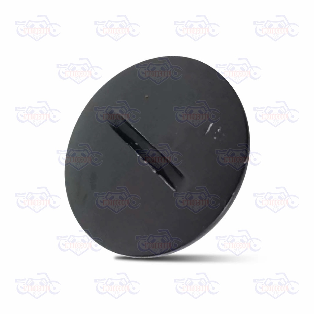 [SX6250-E08-17] TAPON DE REGISTRO INF. NEGRO  SX6