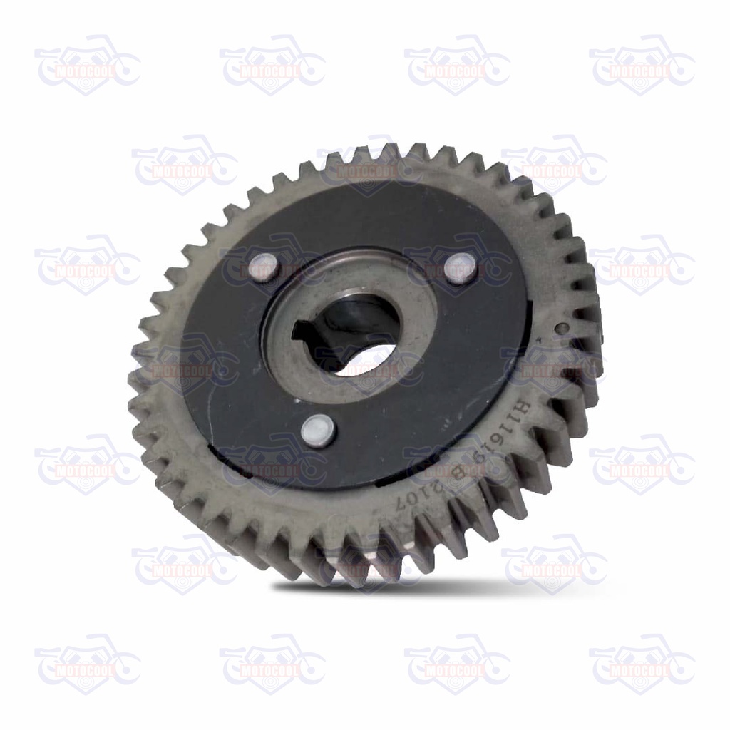 C-ENGRANE BALANCEADOR  44T  SX6