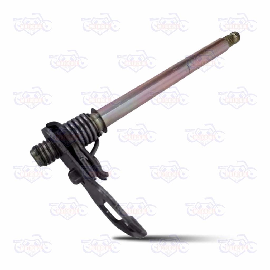 [SX6250-E12-02] O-SELECTOR DE CAMBIOS SX6