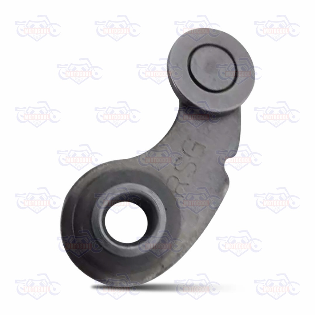 O-TOPE TAMBOR SELECTOR SX6