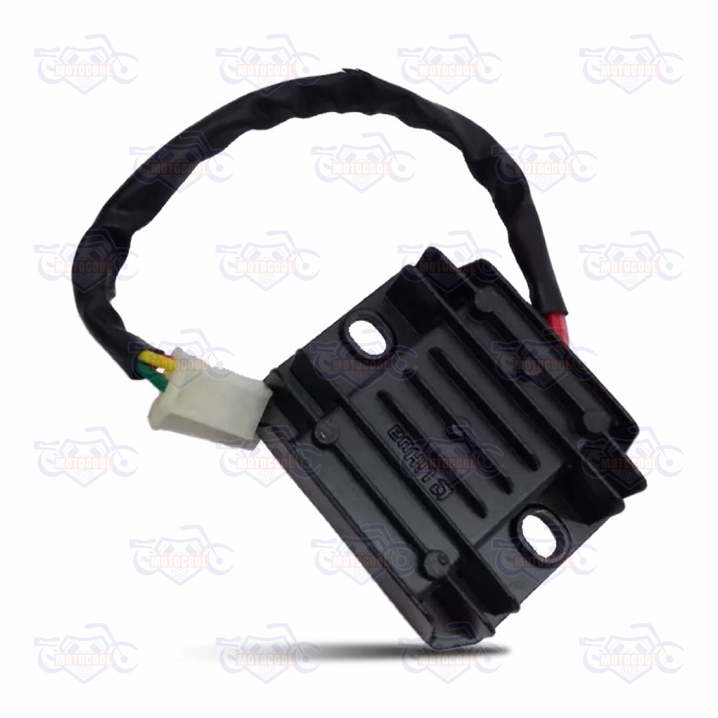 O-REGULADOR 4L-HEM SX6 250