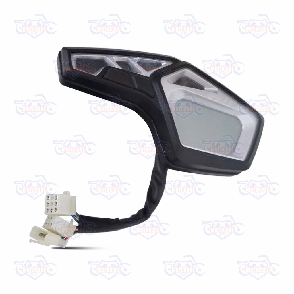 [SX6250-F02-01] D-TABLERO DIGITAL SX6 250