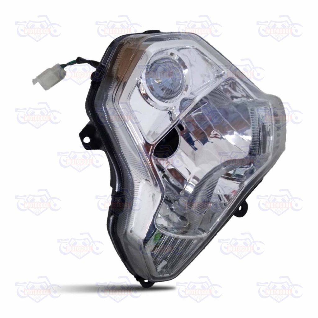 C-FARO PRINCIPAL SX6 250