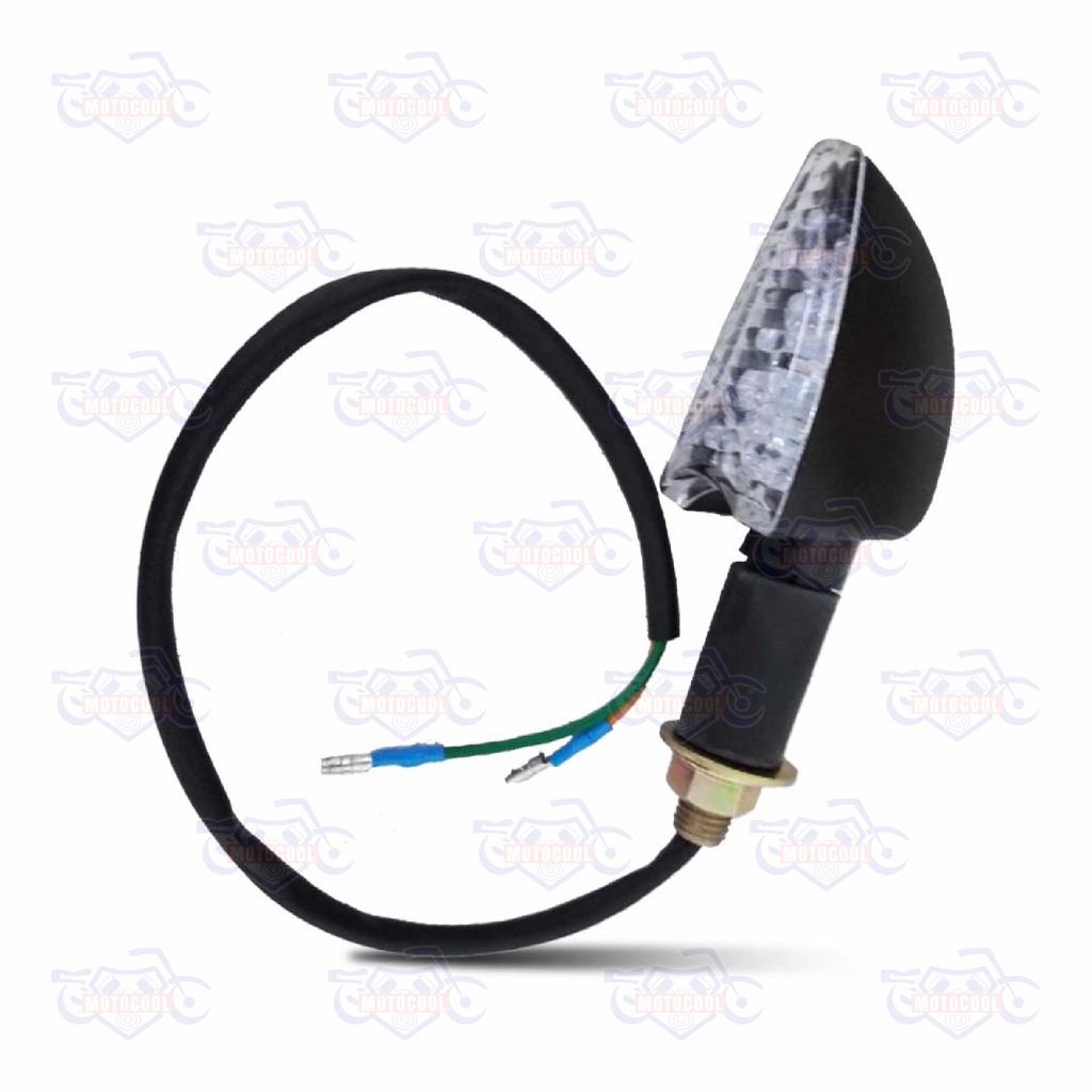 DIRECCIONAL DELANTERA IZQUIERDA SX6 250