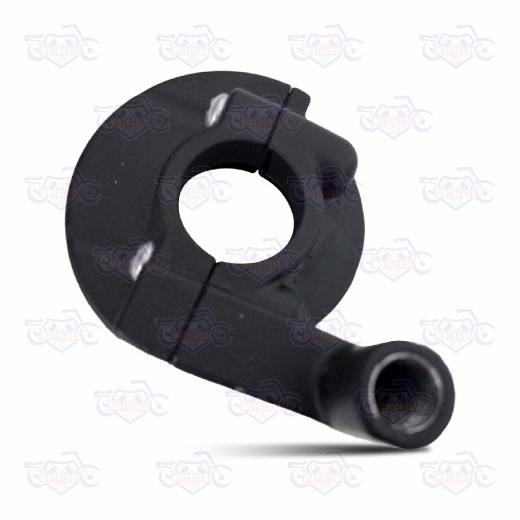 [SX6250-F04-05] BASE DE ACELERADOR SX6 250