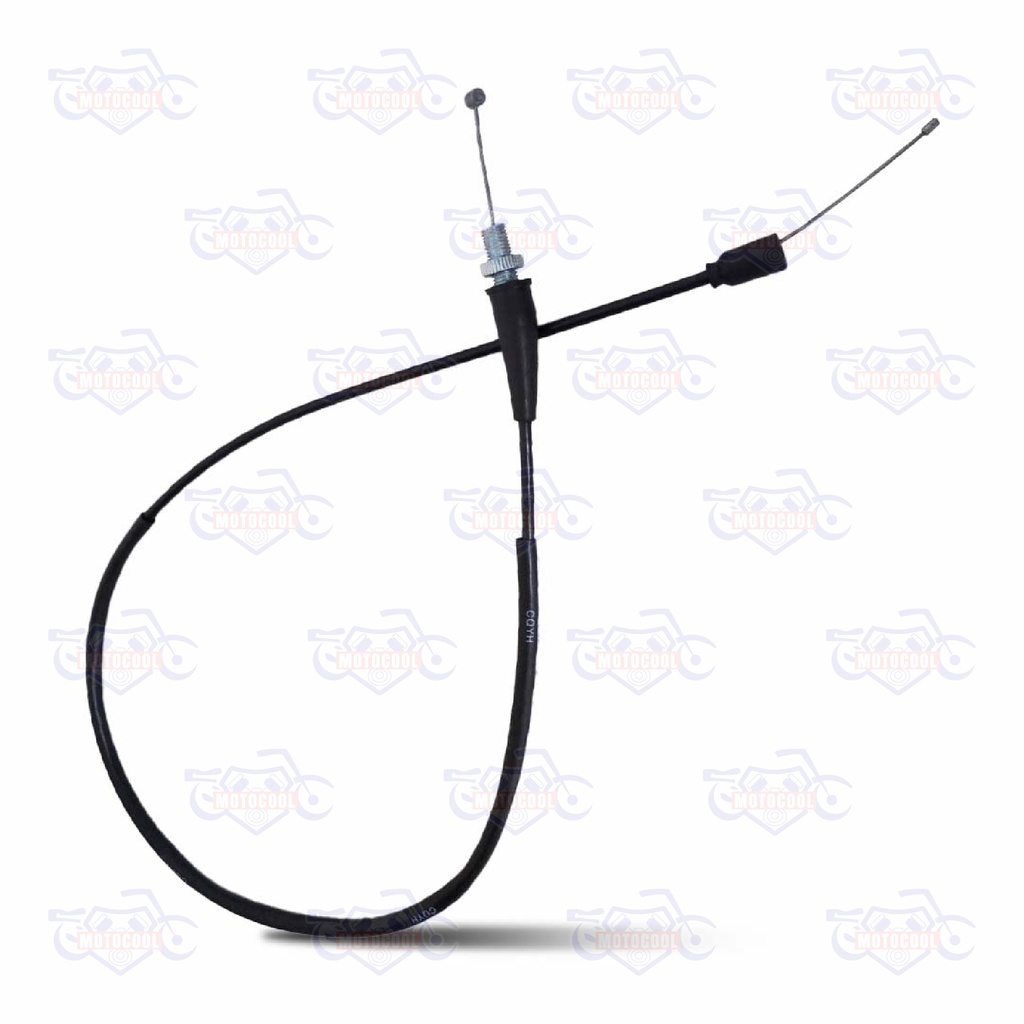 C-CHICOTE DE ACELERADOR SX6 250
