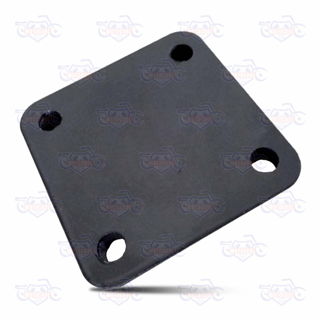 O-PLACA SOPORTE DE SALPICADERA DELANTERA SX6 250