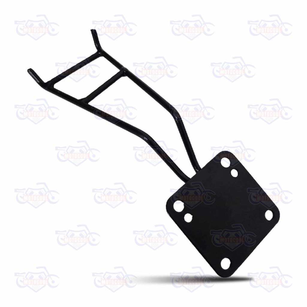 [SX6250-F07-04] O-SOPORTE DE SALPICADERA DELANTERA SX6 250