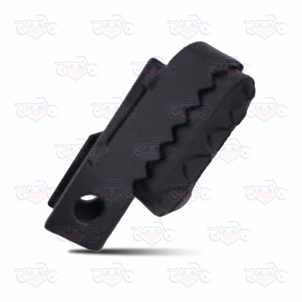 O-POSAPIE DELANTERO IZQUIERDO SX6 250