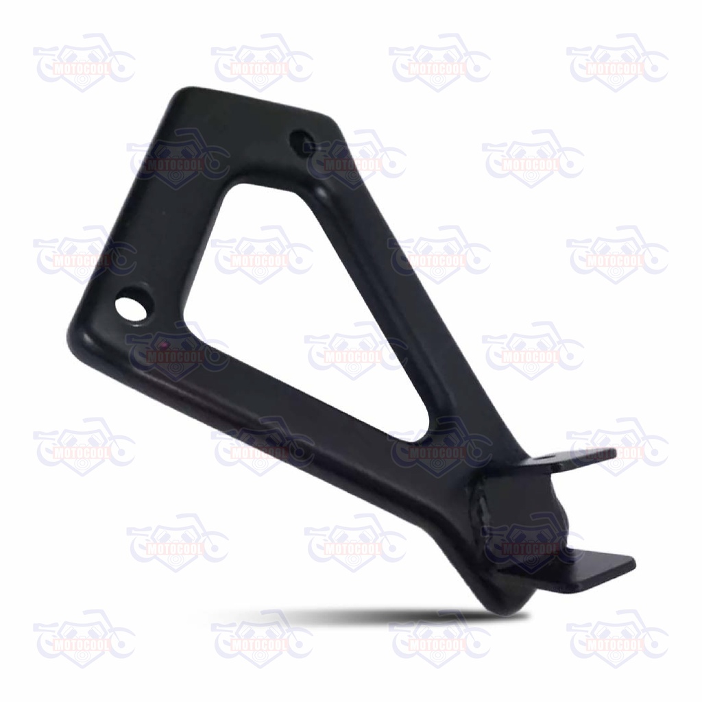 BASE DE POSAPIE TRASERO DERECHO SX6 250