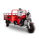 ZMOTO RUNGA250