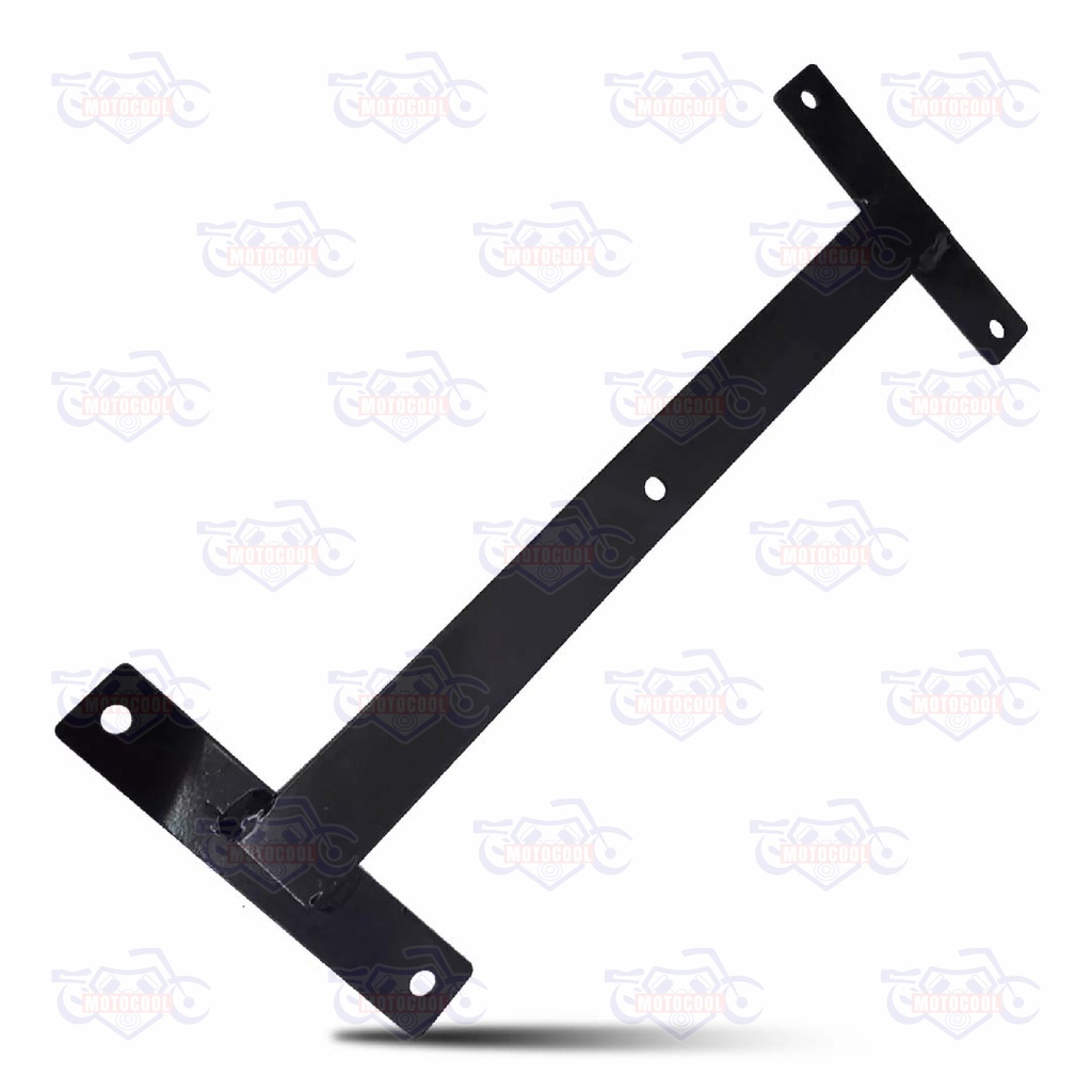 [SX6250-F28-02] O-SOPORTE DE RADIDOR SX6 250