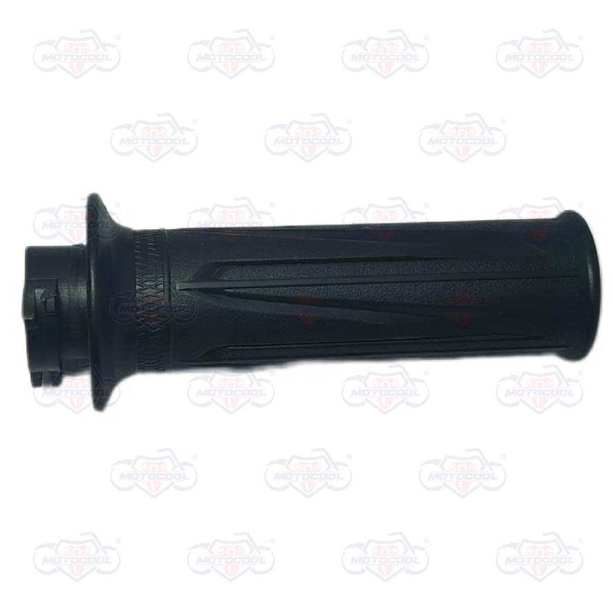 PUÑO DE ACELERADOR DERECHO ZM150
