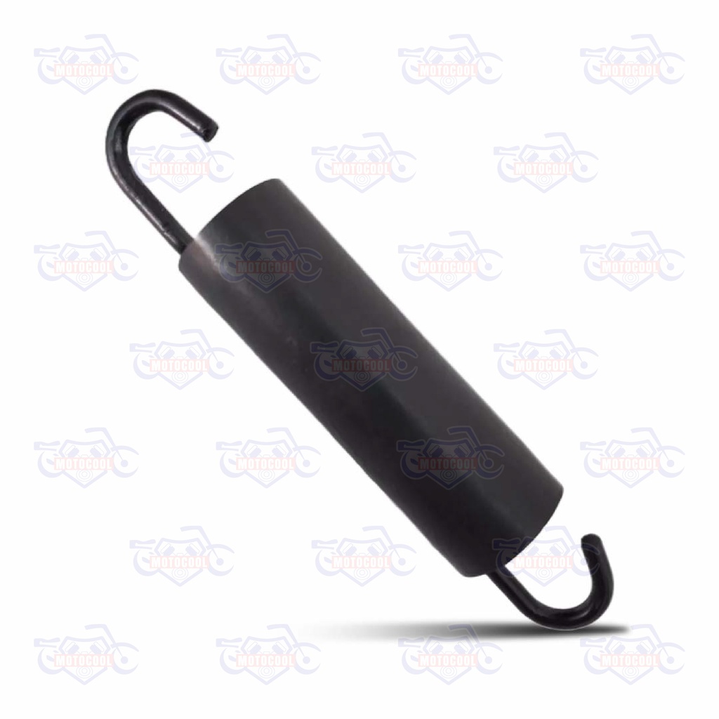 [ZM150-F18-15] O-RESORTE PARADOR CENTRAL  ZM150