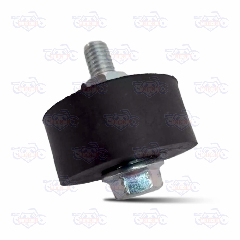 C-GOMA TOPE PARADOR CENTRAL ZM150