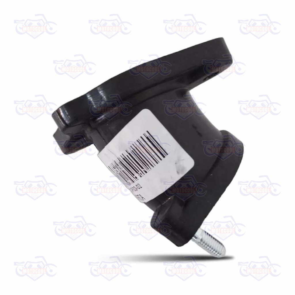 C-PIPETA DE CARBURADOR ZMAX200