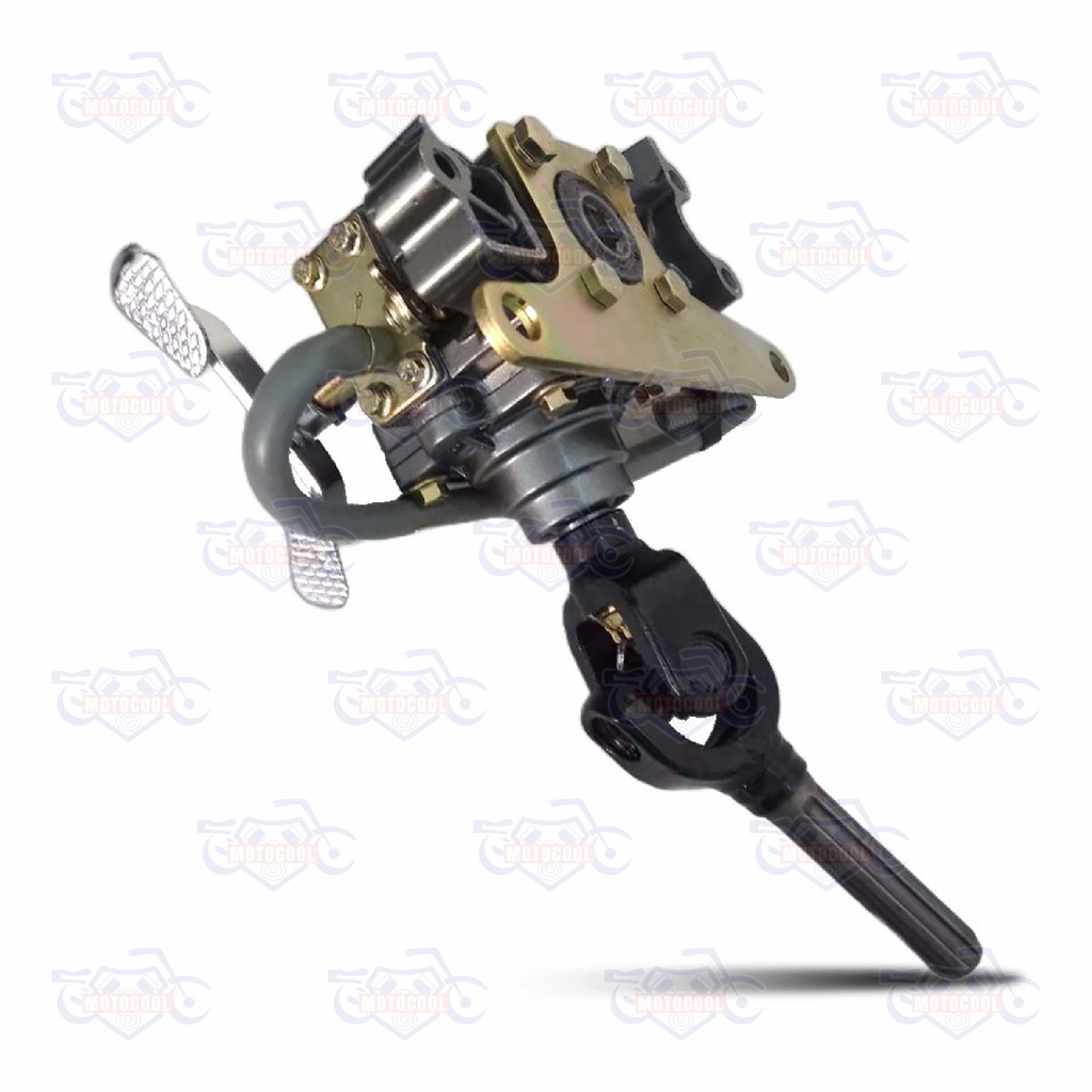 CAJA DE REVERSA ZMAX200