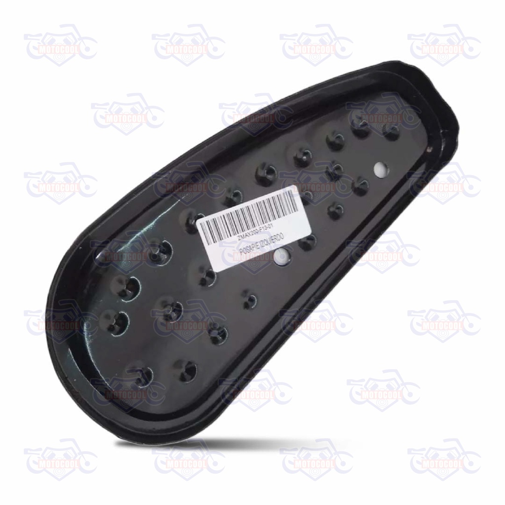 [ZMAX200-F13-01] C-POSAPIE IZQUIERDO ZMAX200