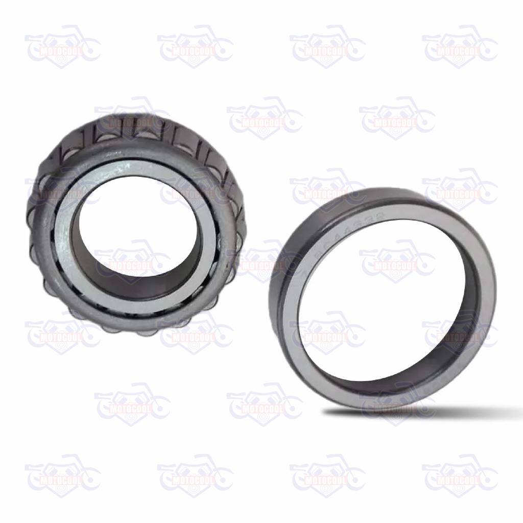 [ZMAX200-F14-07] C-TAZAS DE DIRECCION ZMAX200