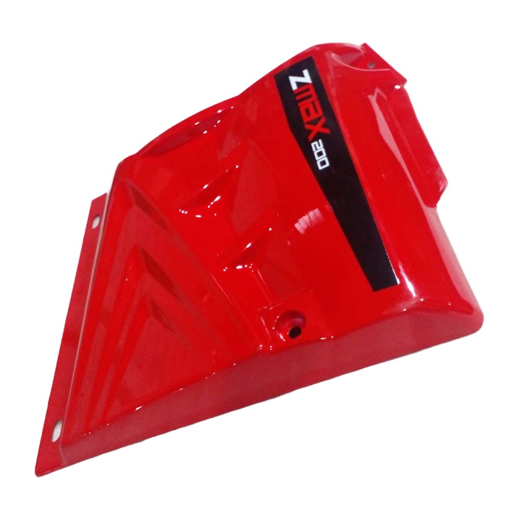 [ZMAX200-F21-02] O-TAPA LATERAL IZQ.MOTOR ZMAX200