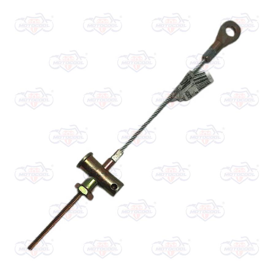 [ZMAX200-F23-16] C-CHICOTE DE FRENO DE MANO ZMAX200