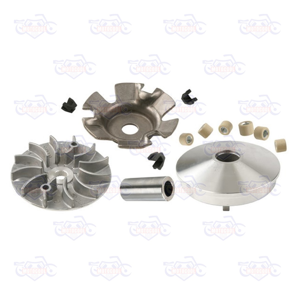 [E12010008] C-JGOCOMPLETODEDISCODEARRANQUE