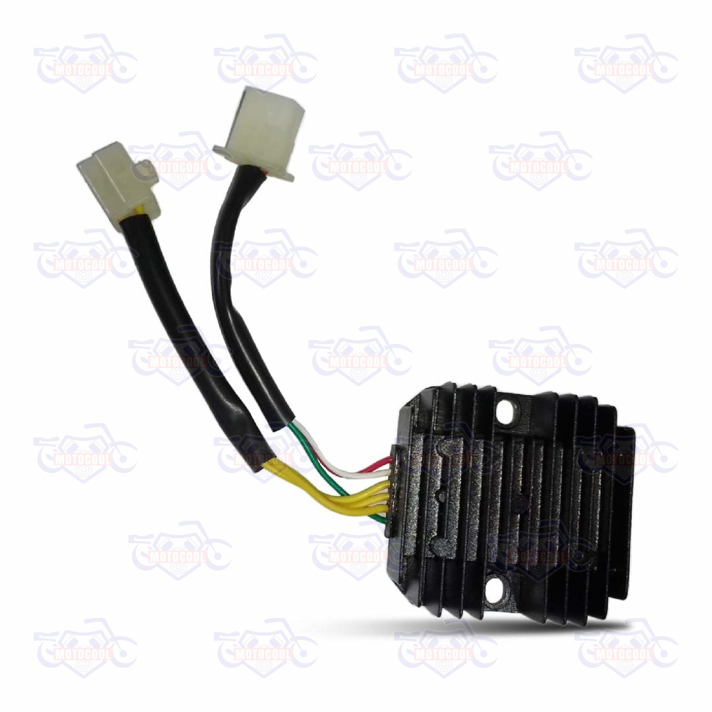 O-REGULADOR RAPID 150