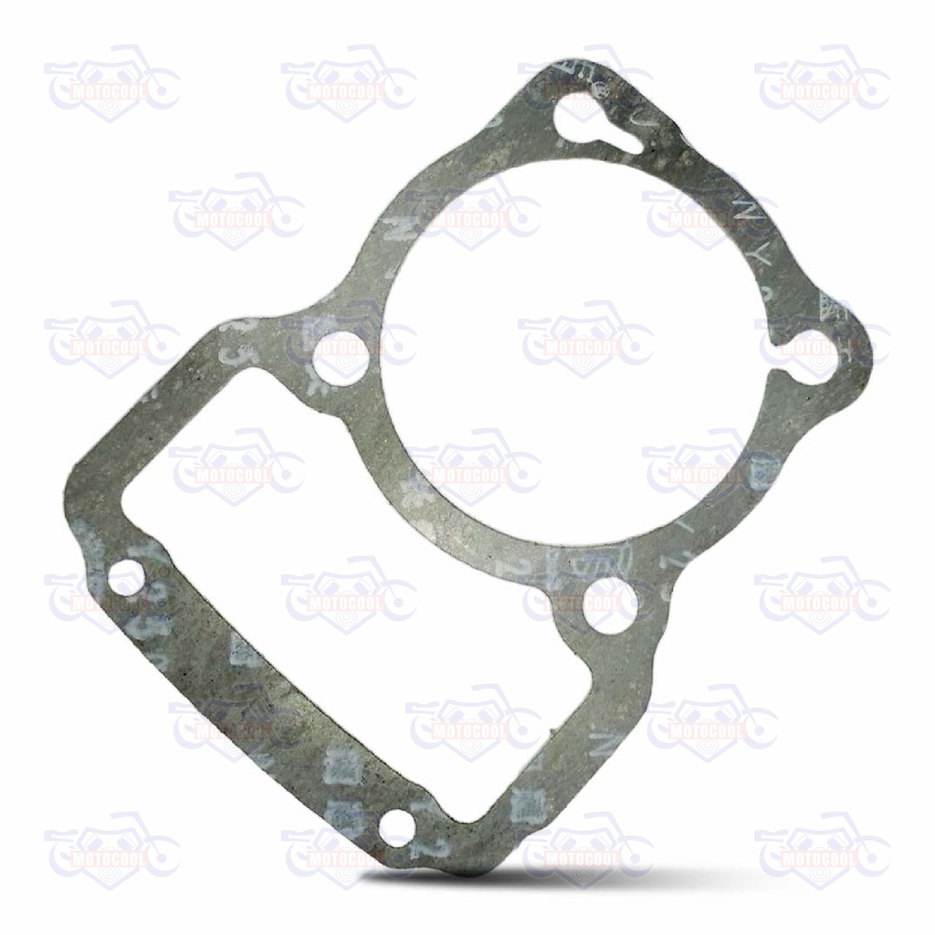 [ZMAX200-E01-22] C-JUNTA BASE DE CILINDRO