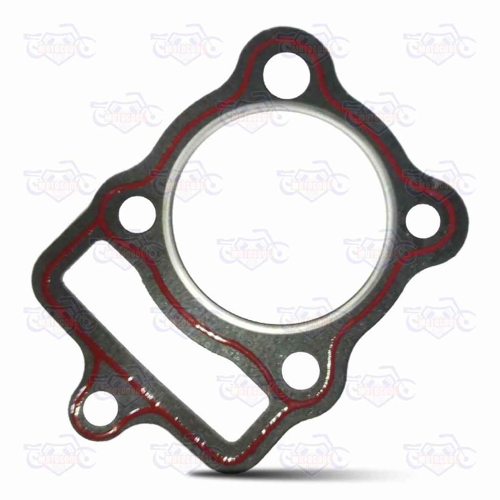 C-JUNTA CABEZA DE CILINDRO