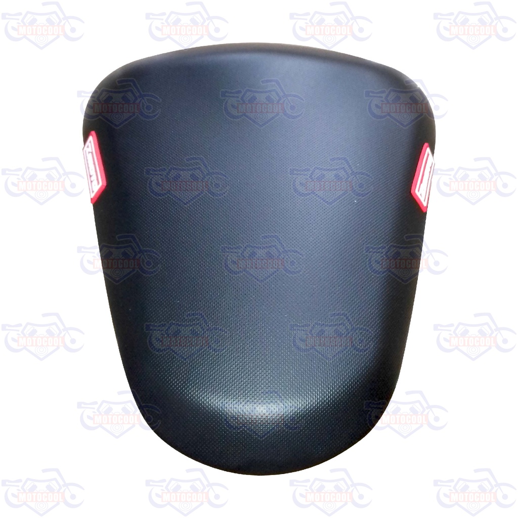 ASIENTO PASAGERO VENOM 200