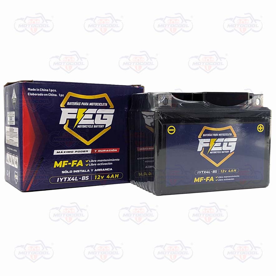 A-BATERIA MF-FA ITTX4L -BS