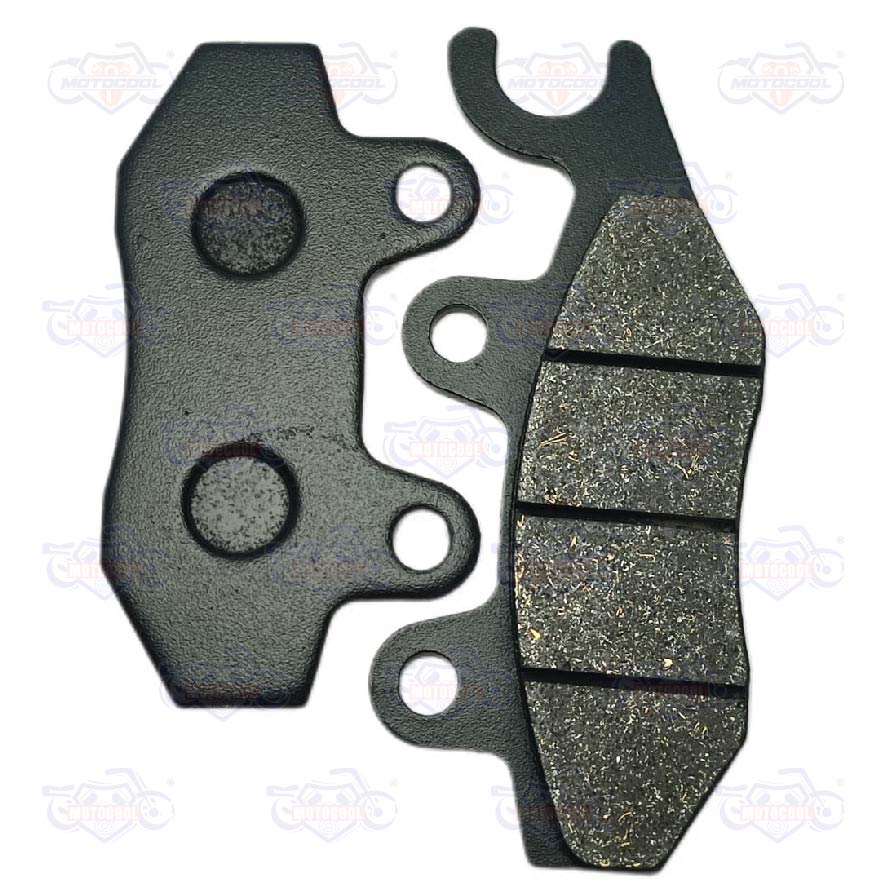 A-BALATAS DE FRENO FT150-RC150/200-250SZ-DT150