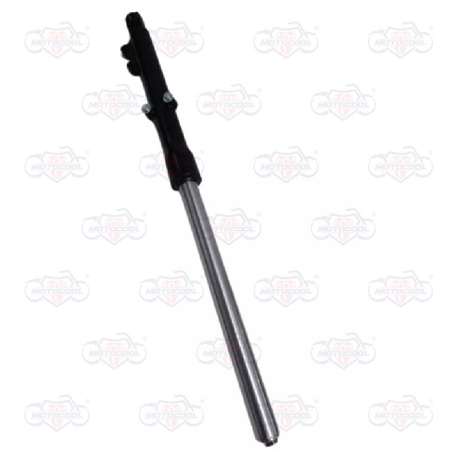 AMORTIGUADOR DEL DER NEGRO